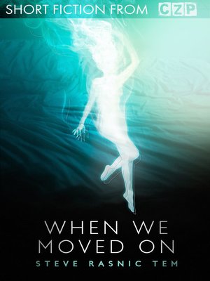 cover image of When We Moved On